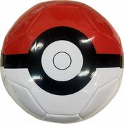 モンスターボール　サッカーボール4号