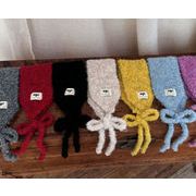 秋冬新作 子供用イヤーマフ  韓国風 かわいい 暖かい 子供用 キッズ  耳あて イヤーマフ 防寒