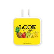 PEKOUSB/USB Type-C ACアダプタア・ラ・モード MPK-05B