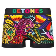 BETONES CHARMING2-CHA002-2-BLACK