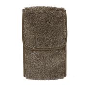 グラデ ペーパーホルダーカバー ベージュブラウン