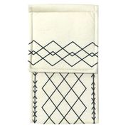 ベニワレン ペーパーホルダーカバー アイボリー