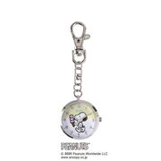 【腕時計】スヌーピー カジュアルKCウオッチS ICE アイス