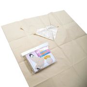 日本製 made in japan 紙製 防災寝袋 静音タイプ 35724