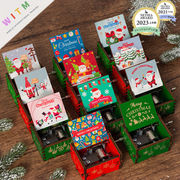 Christmas限定 オルゴール 卓上置物 クリスマス飾り クリスマス用品