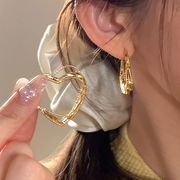 「限定販売」  S925ポスト　 ハンドメイド ピアス　アクセサリー ピアス　アクセサリーパーツ　イヤリング