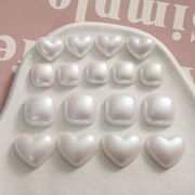 デコレーション アクセサリーパーツ 樹脂 手芸DIY デコパーツ デコ 硬質ケース アクリル