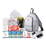 防災セット 1人用 初動対応避難セット E-SWH-80