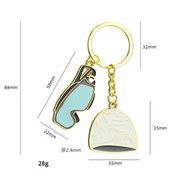 バッグ アクセサリー コンテスト賞品 スポーツイベント向け オリジナルグッズ 記念品のカスタマイズ