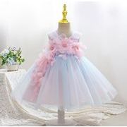 子供ドレス 誕生日 レディースドレス ケーキドレス プリンセスドレス ピアノドレス ウェディングドレス