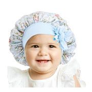 カジュアルキャップ 子供ナイトキャップ ベビー用ナイトキャップ ナイトキャップ ヘアケアキャップ