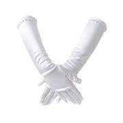 舞台手袋 演出手袋 ドレス手袋  ロング手袋 ダンス手袋 学生手袋 パフォーマンス手袋 子供手袋 卒業式手袋