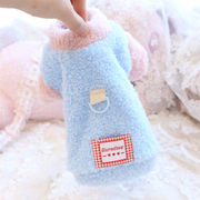 秋冬新作 小型犬服★超可愛いペット服★犬服★猫服★犬用★ペット用品★ネコ雑貨