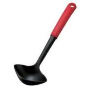 日本製 made in japan やきぱー！そそぎやすいお玉2821001 YP-206