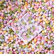 激安販売★芸DIY デコパーツ ★アクセサリー 　ミニパーツ★ドーナツ　ビスケット