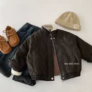 2025冬新品MB★子供服 　コート★90cm～140cm