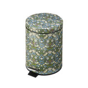 ダイニングダストボックス4D (ホワイト) (ブラウン) ※北海道・沖縄