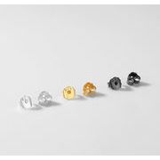 ピアスキャッチャー キャッチ  S925 シルバーアクセサリー アレルギー対応 大人かわいい おしゃれ 上品