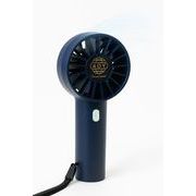 ハンディ扇風機