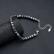メンズ★潮流アクセサリー★男女兼用★ レトロデザイン★ブレスレット★ファッション