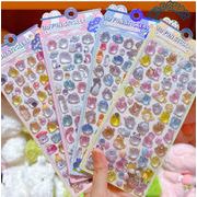 2025新入荷 人気　包装資材　DIYシール　DIY手作り　ステッカー　粘着シール　手帳用　ステッカー