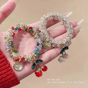 2025.11★レディースヘアアクセサリー★髪飾り★ヘアゴム
