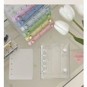 2025 新作  文具 M5   ノートカバー  7色