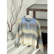 今季マストバイ    気質   おしゃれ   ドレープル   リラックス   ポロシャツ