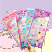 2025  人気新品 創意  DIY手作り ステッカー★粘着シール