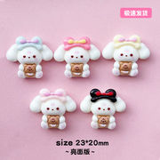 激安販売★芸DIY デコパーツ ★アクセサリー 　パーツ★アニマル