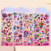 2025  人気新品 創意   DIY手作り ステッカー★粘着シール