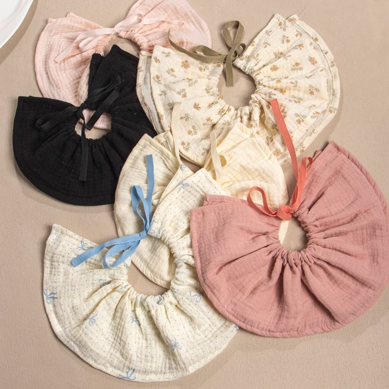 よだれかけ★子供用★涎掛け★ベビー向け★赤ちゃん用★可愛い★15色