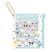 【4月下旬予定】 K6355E サンリオキャラクターズ プチパーツ ちびりーぬ