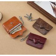雑貨 ケース  キーホルダー 収納ケース  小物入れ 財布 カードケース