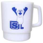 パペットスンスン スタッキングプラカップ スンスン