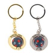 サッカーボールキーホルダー サッカーボールチャーム  バッグペンダント 記念品