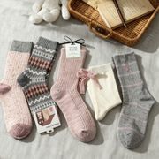 2025新作★レディース靴下★ソックス SOCKS