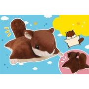 クリクリおめめのモモンガちゃん65cm　5108