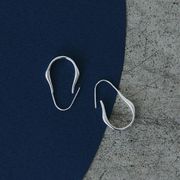【Nothing And Others】Characteristic Chain Pierce /キャラクタリスティックチェーンピアス