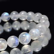 ブレス　ムーンストーン＜インド産＞　丸