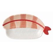 ■デコレ■■2026SS　先行予約■　寿司小皿　エビ