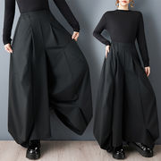 初回送料無料　ワイドパンツ　レーディスファション商品　カジュアルズボン　人気ズボン　パンツ