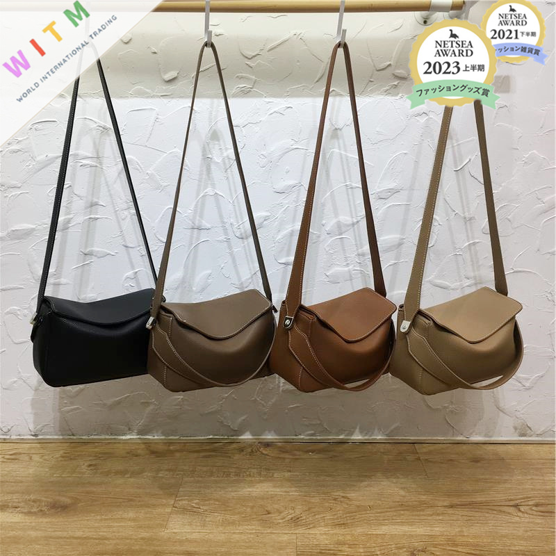 2026新作 PU ショルダーバッグ ハンドバッグ 2WAYバッグ 肩掛け 斜め掛け レディース 上品