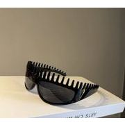 ファッション小物  サングラス メガネ 紫外線カット  飾り物