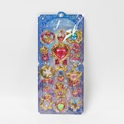 ステッカー★3Dシール★可愛い★