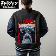 25'ジョーズ ブルーバックシャーク スタジャン(L)