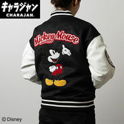 25'ミッキーマウス クラブリーダー スタジャン(L)