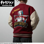 25'DC モンスターガール スタジャン(L)