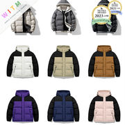 2025秋冬新作 ダウンコート 中綿コート 綿入り フード付き 防寒着 メンズコート メンズコート