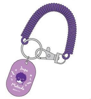 名探偵コナン コイルストラップ 松田陣平 CS-MC10 | 卸売・ 問屋